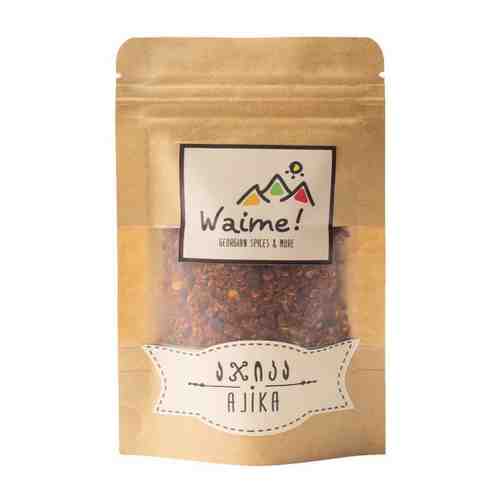 Аджика Waime Spices 50 г арт. 3448268