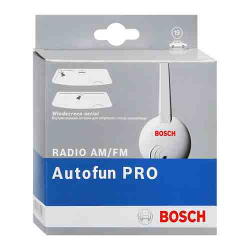 Антенна активная Bosch VSK-00002694 арт. 3441889