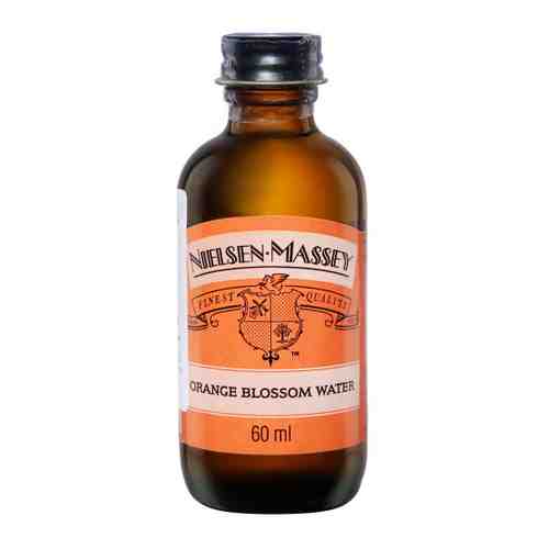 Ароматизатор Nielsen-Massey пищевой апельсиновая вода 60 мл арт. 3451878