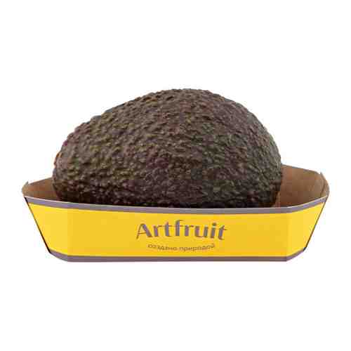 Авокадо Artfruit Hass 1 штука арт. 3302297