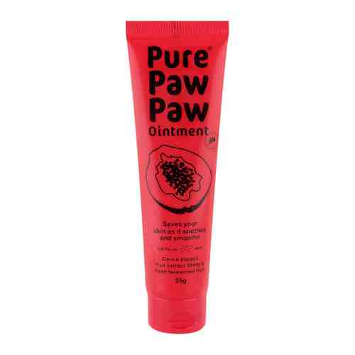 Бальзам для губ Pure Paw Paw восстанавливающий 25 г арт. 3450466