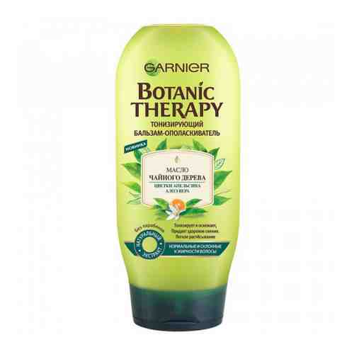 Бальзам для волос Garnier Botanic Therapy Зеленый чай 200 мл арт. 3319878