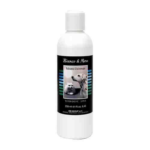 Бальзам Iv San Bernard Black&White универсальный для собак и кошек 250 мл арт. 3421003