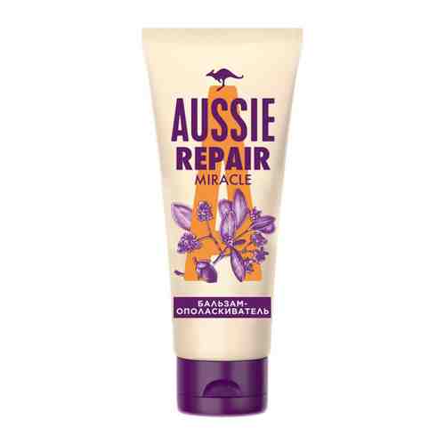 Бальзам-ополаскиватель для волос Aussie Repair Miracle 250 мл арт. 3333797