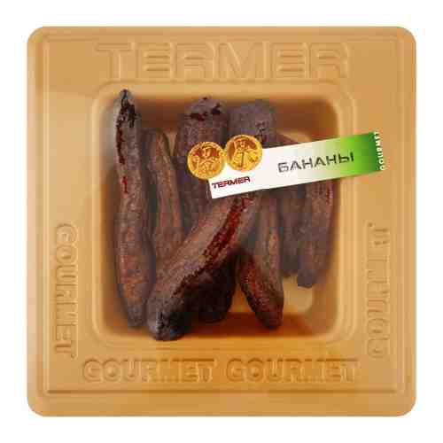 Бананы Termer 100 г арт. 3436627