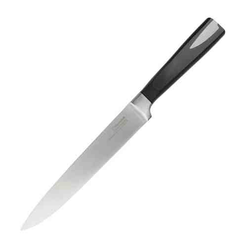 Нож кухонный Rondell Cascara разделочный 20 см арт. 3476298