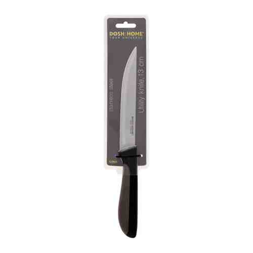 Нож кухонный Dosh Home Lynx универсальный 13 см арт. 3347036