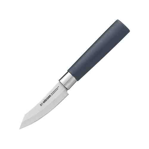 Нож кухонный Nadoba Haruto для овощей 8 см арт. 3483655
