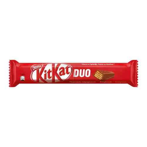 Батончик Nestle KitKat King Break шоколадный 58 г арт. 3320481