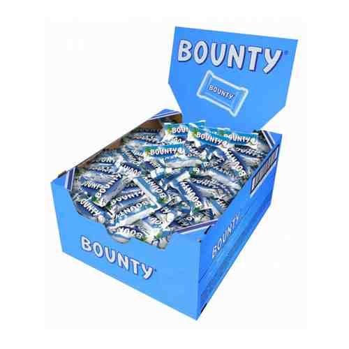 Батончик Bounty шоколадный 1 кг арт. 3332515