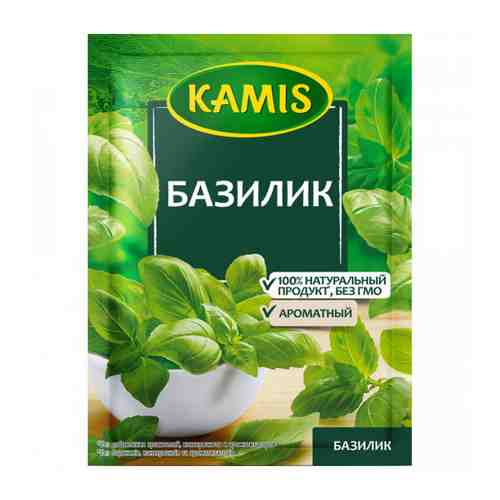 Базилик Kamis 10 г арт. 3093426