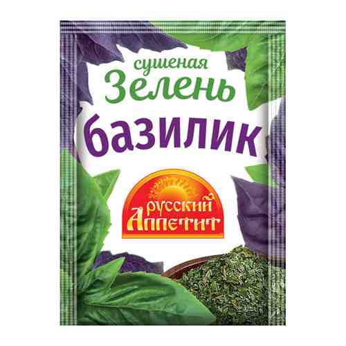 Базилик Русский аппетит 5 г арт. 3486429
