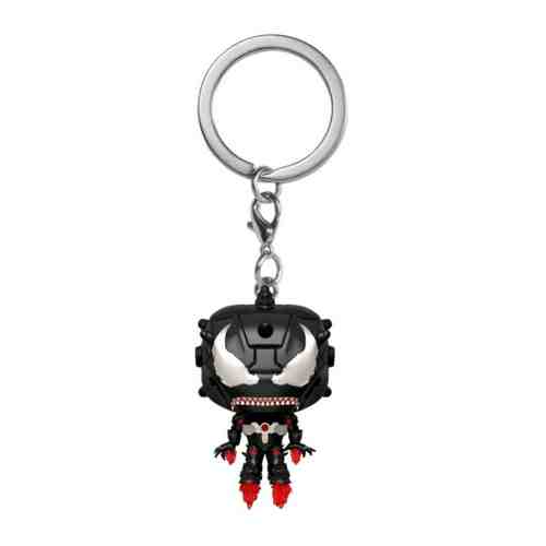 Брелок для ключей Funko Pocket POP! Keychain Marvel Venom Iron Man арт. 3419156