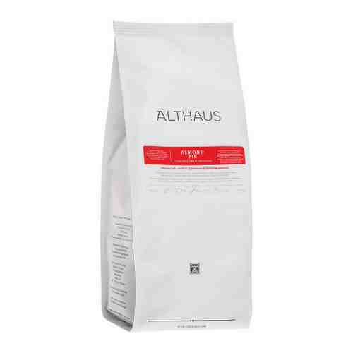 Чай Althaus Almond Pie фруктовый 200 г арт. 3501792