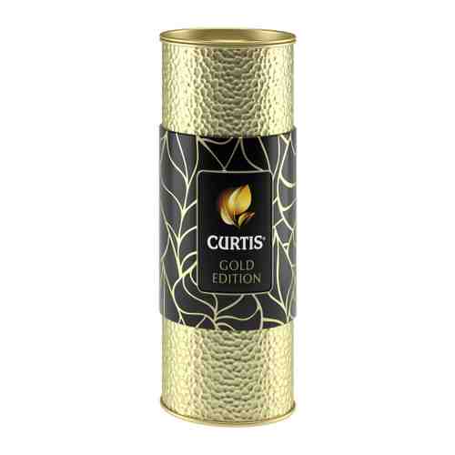 Чай Curtis Gold Edition ассорти листовой 80 г арт. 3497704