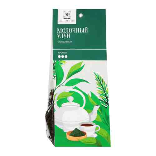 Чай Династия Молочный улун 100 г арт. 3515150