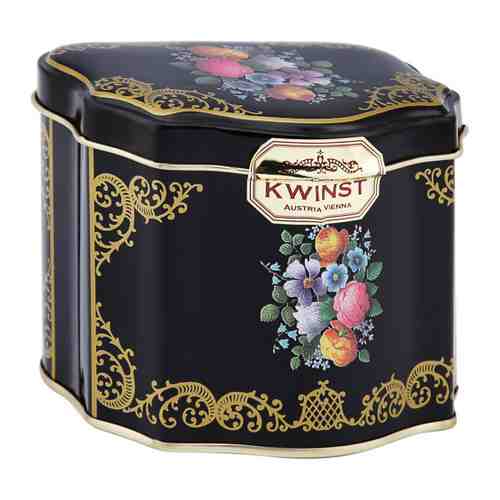 Чай Kwinst Оригинальные черный цейлонский среднелистовой 80 г арт. 3503042
