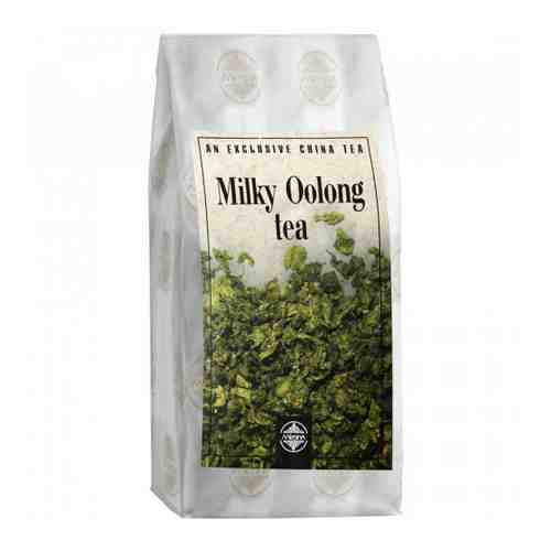 Чай Mlesna Milky Oolong зеленый листовой 100 г арт. 3116063