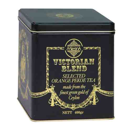 Чай Mlesna Victorian Blend черный 400 г арт. 3456408
