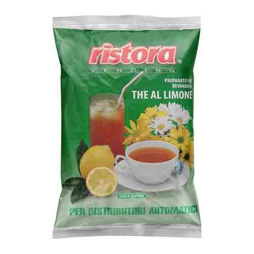 Чай Ristora Лимонный растворимый 1 кг арт. 3440241