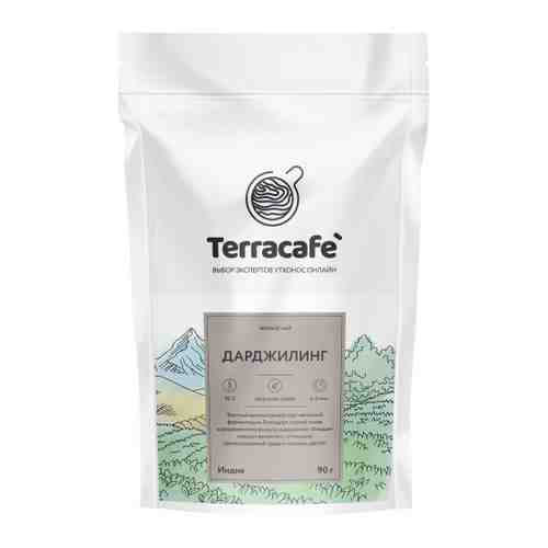 Чай Terracafe Дарджилинг черный 90 г арт. 3502424