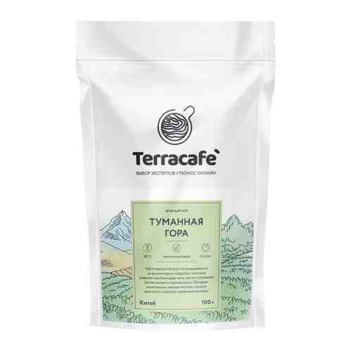 Чай Terracafe Туманная гора зеленый 100 г арт. 3502407