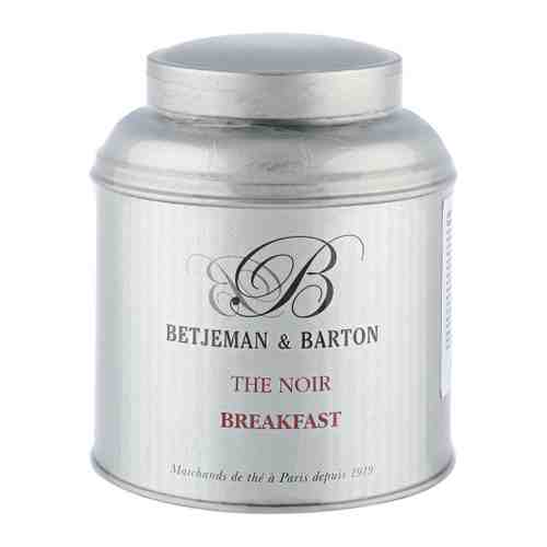 Чай В&B Breakfast Завтрак 125 г арт. 3472293