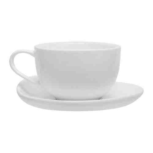 Чайная пара Tudor England Чашка + блюдце 240 мл арт. 3432113