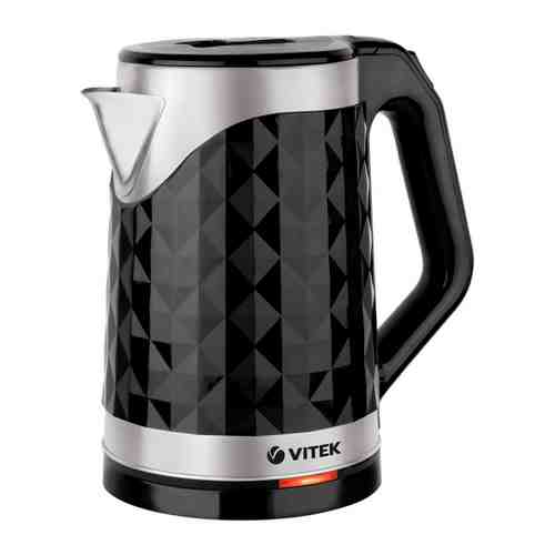 Чайник электрический Vitek VT-7050 Metropolis 1.8 л арт. 3477900