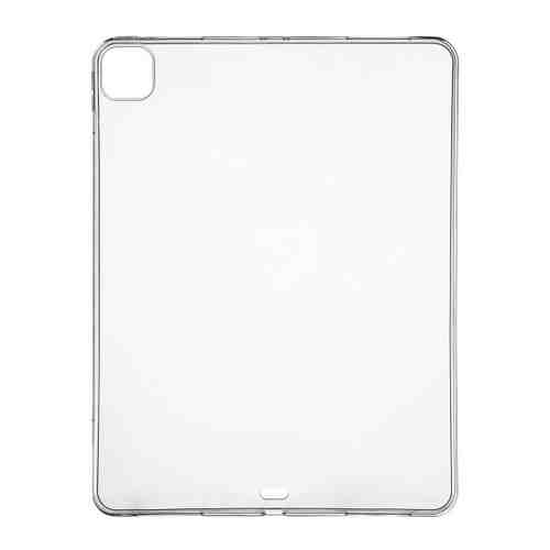 Чехол uBear Tone Case для iPad Pro 12.9 TPU прозрачный арт. 3515461