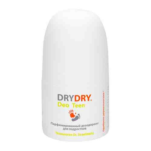 Дезодорант Dry Dry Deo Teen 50 мл арт. 3474289