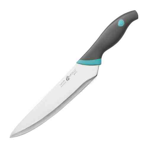 Нож кухонный Apollo Genio Kaleido поварской 18 см арт. 3432953