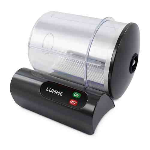 Экспресс-маринатор Lumme LU-1800 вакуумный серый жемчуг арт. 3430792