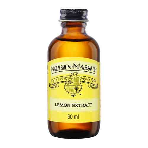 Экстракт лимона Nielsen-Massey 60 мл арт. 3451876