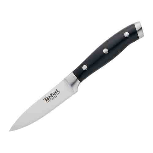 Нож кухонный Tefal Character K1410174 для овощей 9 см арт. 3441250