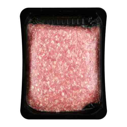 Фарш из свинины и говядины Углече Поле Домашний охлажденный в вакуумной упаковке 0.3-0.5 кг арт. 2015330