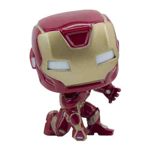 Фигурка игровая Funko POP! Bobble Marvel Avengers Game Iron Man арт. 3419162