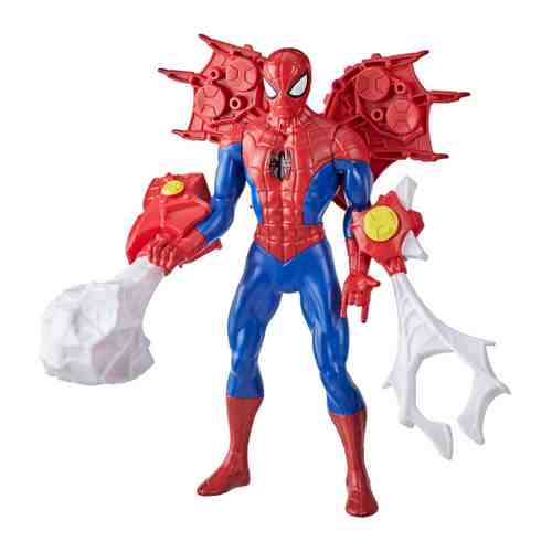 Фигурка игровая Hasbro Марвел Человек-паук арт. 3482482