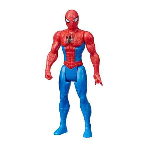 Фигурка игровая Hasbro Марвел Человек-паук Велью арт. 3482466