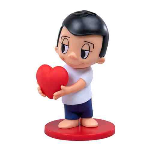 Фигурка игровая Prosto Toys Мальчик B03 Love is… арт. 3414738