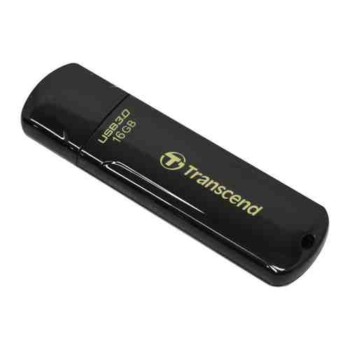 Флеш-накопитель Transcend USB Jetflash 700 16GB арт. 3461736