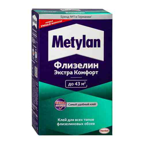 Флизелин Metylan Экстра Комфорт 300 г арт. 3481852