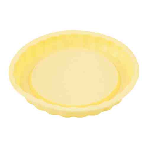Форма для выпечки Attribute силиконовая для пирога 26.5х3.4 см арт. 3446330