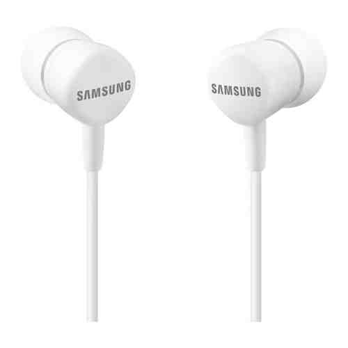 Гарнитура-стерео Samsung 3.5 mm white арт. 3482749