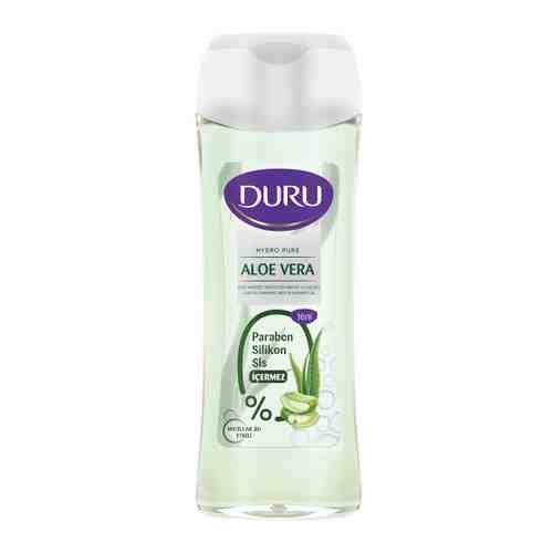 Гель для душа Duru hydro pure Aloe Vera 450 мл арт. 3516006