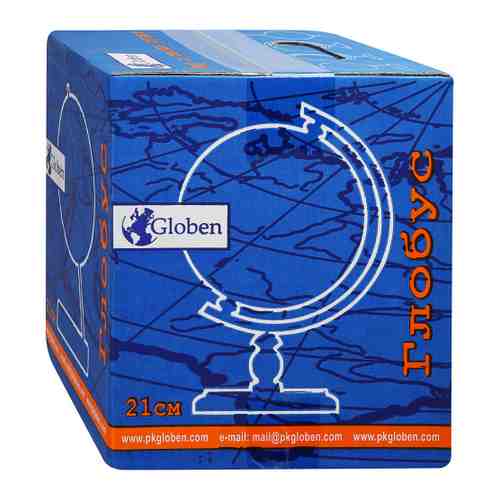 Глобус звездного неба Globen Классик 210 мм арт. 3437216