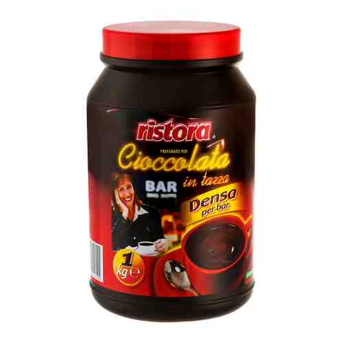 Горячий шоколад Ristora Bar 1 кг арт. 3480086