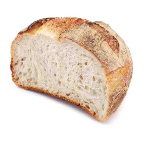 Хлеб Пекарня Утконос и Ладный хлеб Тартин бездрожжевой 430 г арт. 3471889