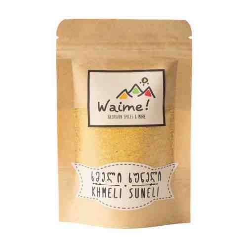 Хмели-сунели Waime Spices 50 г арт. 3448269