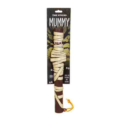 Игрушка Doog апортировочная Mummy для собак 27х3 см арт. 3469246